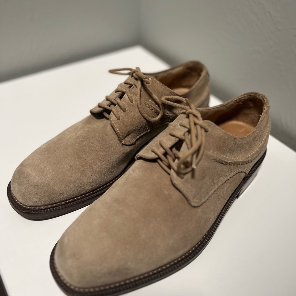 COLE HAAN COUNTRY MENS OXFORDS